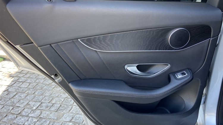 Mercedes-Benz Classe Glc 220 D COUP&Eacute; AMG LINE 4-MATIC