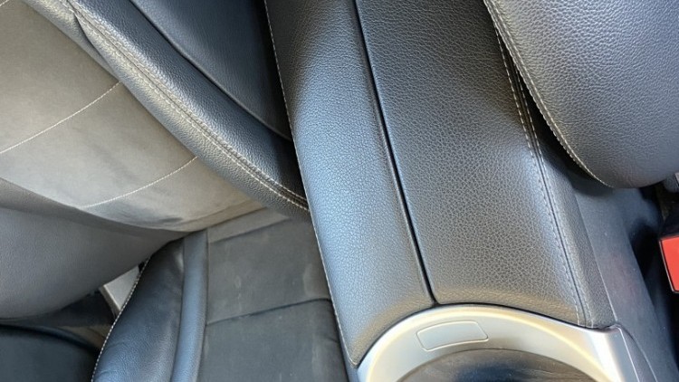 Mercedes-Benz Classe Glc 220 D COUP&Eacute; AMG LINE 4-MATIC