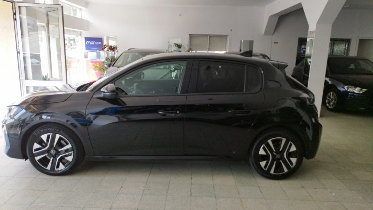 Peugeot 208 1.2 allure