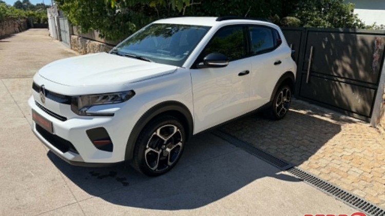 Citro&euml;n C3 TURBO MAX