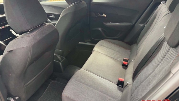Peugeot 2008 STYLE
