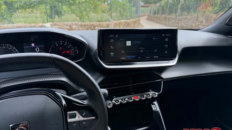Peugeot 2008 STYLE