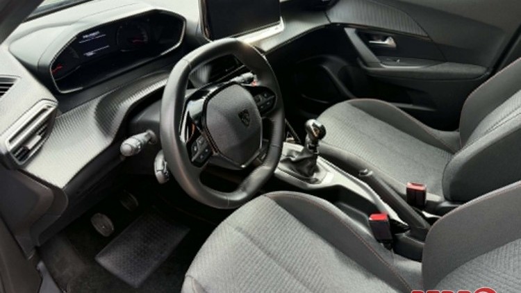 Peugeot 2008 STYLE