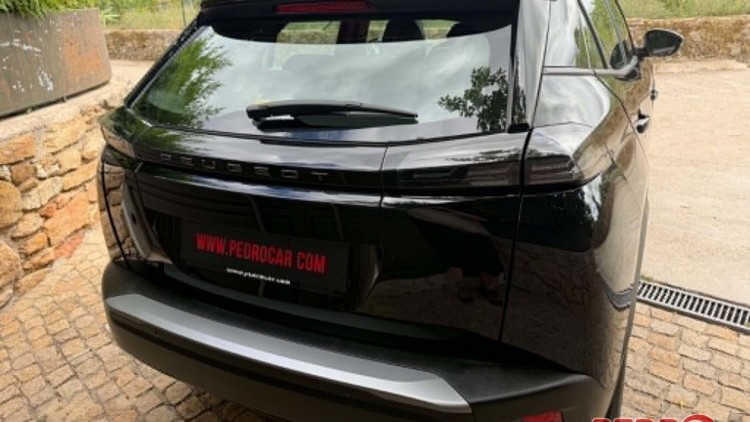 Peugeot 2008 STYLE