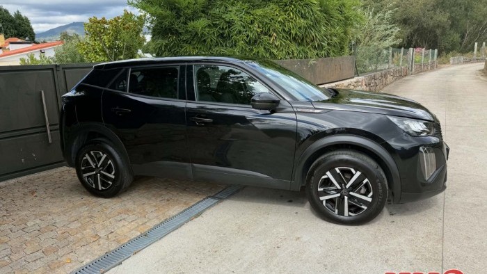Peugeot 2008 STYLE