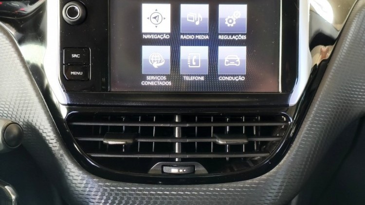 Peugeot 2008 1.6 BlueHDi GT Line