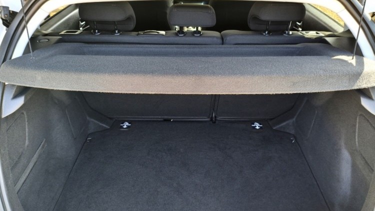 Peugeot 308 1.6 BlueHDi Style