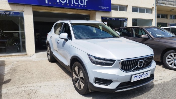Volvo Xc 40 T5 1.5 PHEV INSCRIPTION