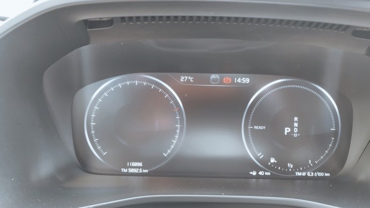 Volvo Xc 40 T5 1.5 PHEV INSCRIPTION