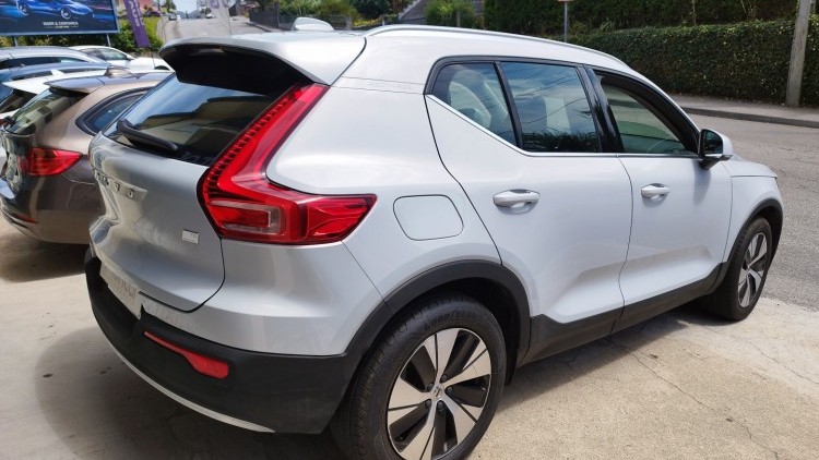 Volvo Xc 40 T5 1.5 PHEV INSCRIPTION
