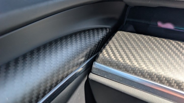 Tesla Model S Plaid AWD