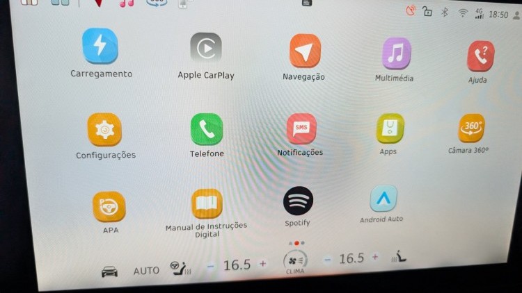 Smart #3 66 kWh 25 Anivers&aacute;rio