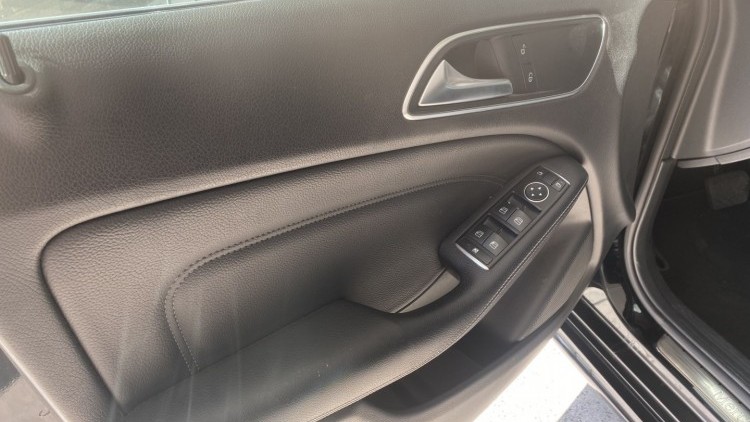 Mercedes-Benz Classe B 200 CDI Auto 7-G (Motor MERCEDES)