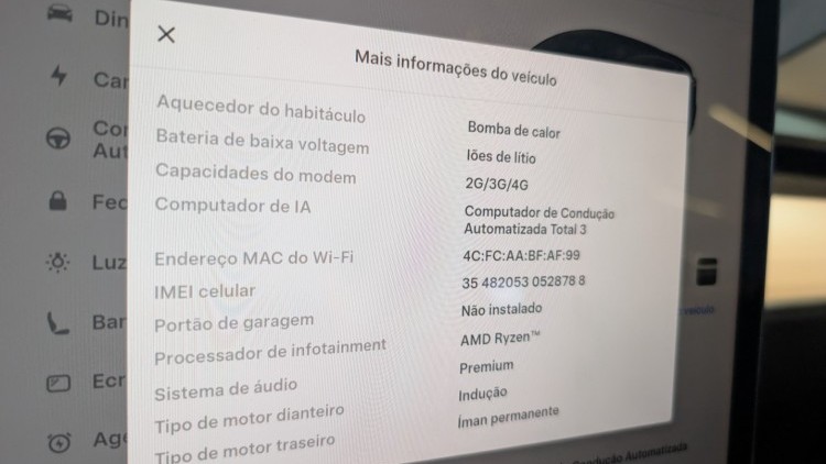 Tesla Model Y Dual Motor AWD