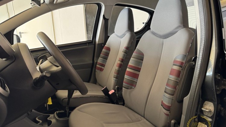 Citro&euml;n C1 1.4 HDi SX Airdream
