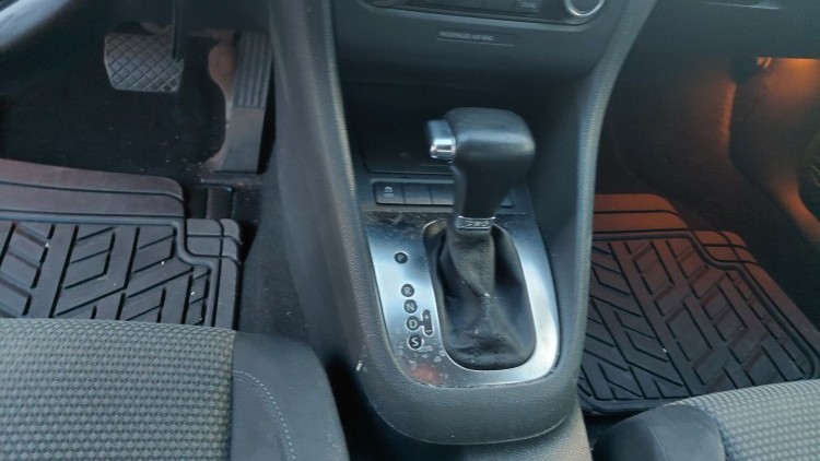 Volkswagen Golf 1.6 TDI DSG