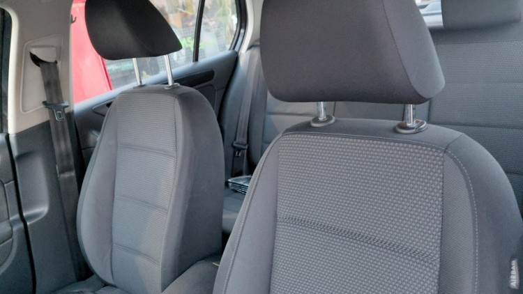 Volkswagen Golf 1.6 TDI DSG