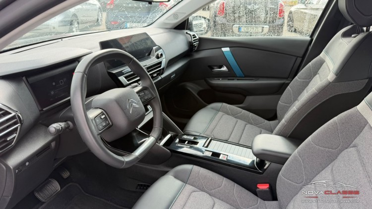 Citro&euml;n C4 e-C4 51 kWh Feel