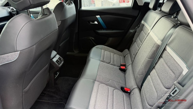 Citro&euml;n C4 e-C4 51 kWh Feel