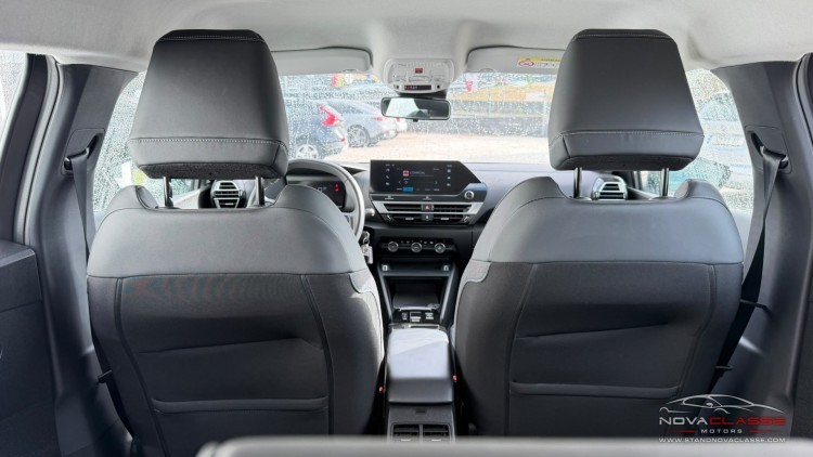 Citro&euml;n C4 e-C4 51 kWh Feel