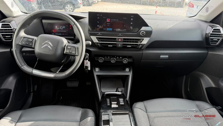 Citro&euml;n C4 e-C4 51 kWh Feel