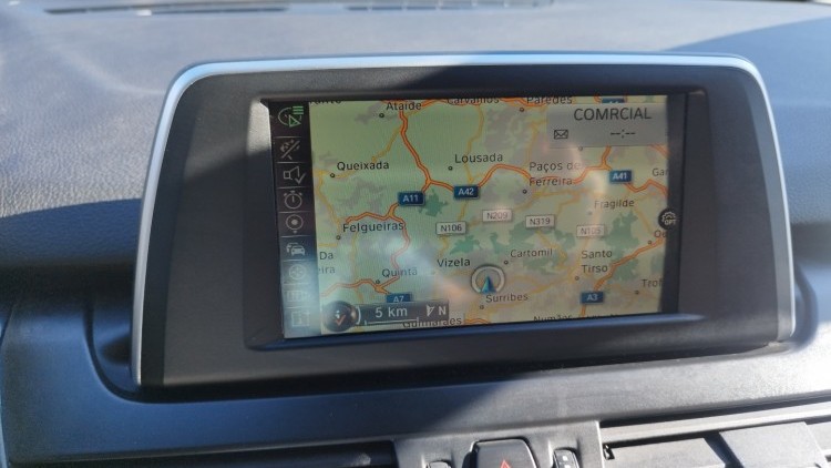 BMW S&eacute;rie 2 - 216 Active Tourer 1.5 D