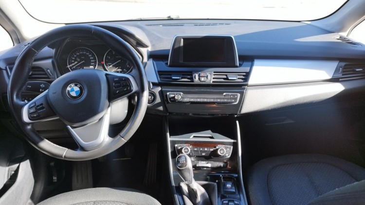 BMW S&eacute;rie 2 - 216 Active Tourer 1.5 D