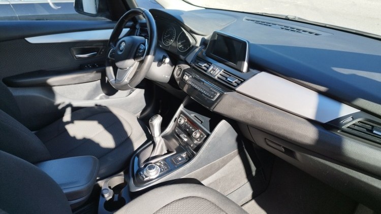 BMW S&eacute;rie 2 - 216 Active Tourer 1.5 D