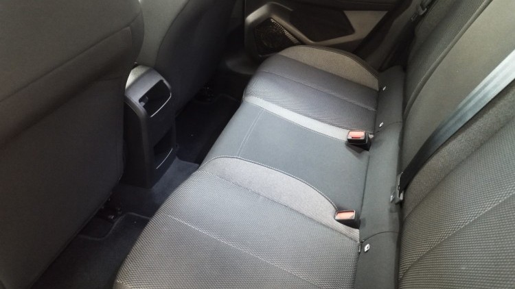 DS Ds4 1.5 bluehdi bastille auto