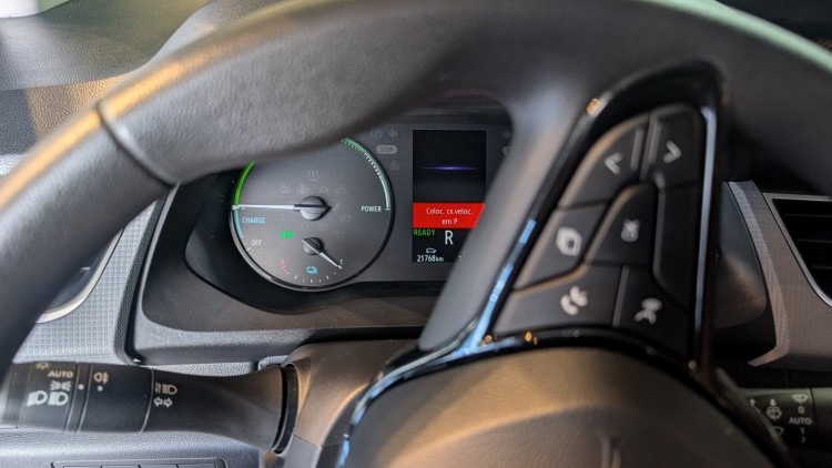 Renault Kangoo E-Tech 45KW