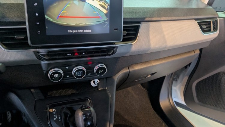 Renault Kangoo E-Tech 45KW
