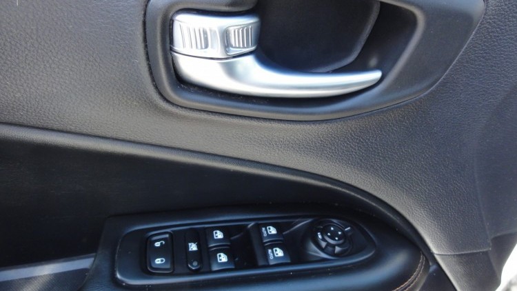 Jeep Compass 1.6 Multijet Limited