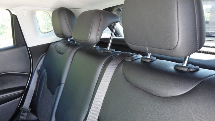 Jeep Compass 1.6 Multijet Limited