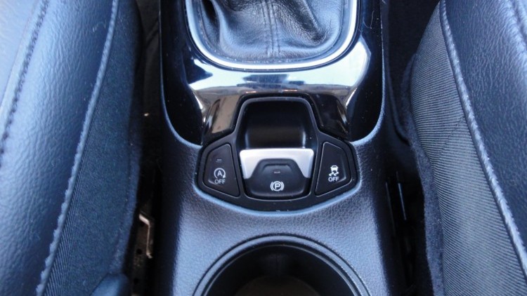 Jeep Compass 1.6 Multijet Limited