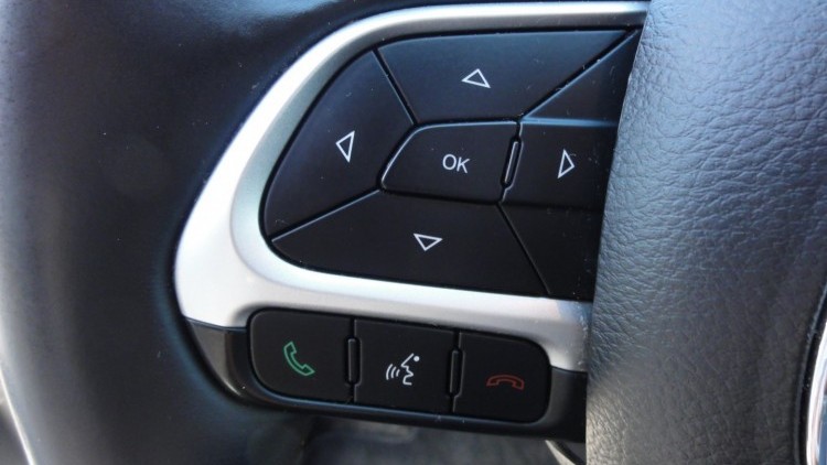 Jeep Compass 1.6 Multijet Limited