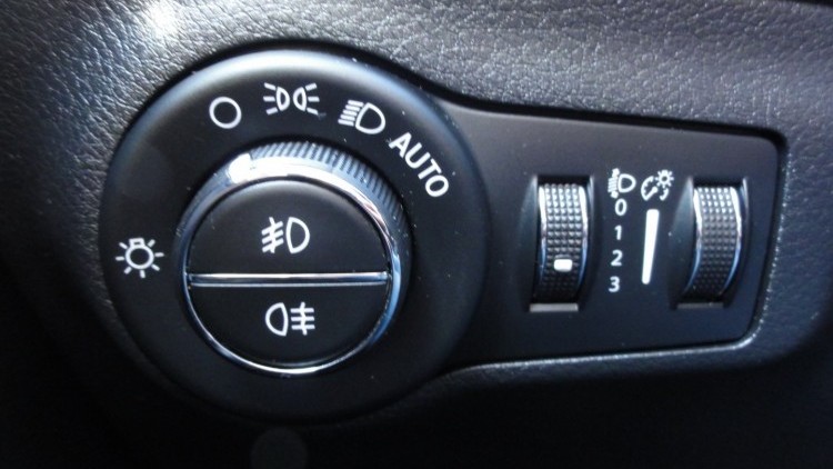 Jeep Compass 1.6 Multijet Limited