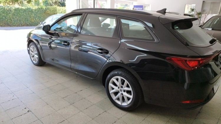 Seat Leon St 1.0 tsi style
