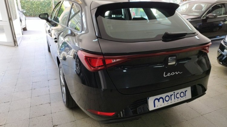 Seat Leon St 1.0 tsi style