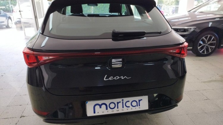 Seat Leon St 1.0 tsi style