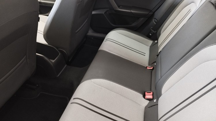 Seat Leon St 1.0 tsi style