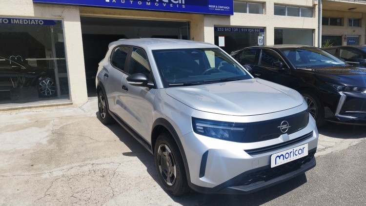 Opel Frontera EDITION ELECTRICO