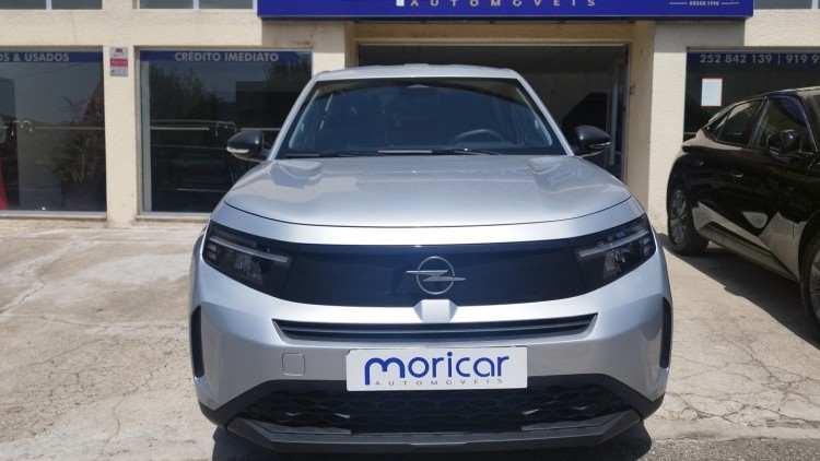 Opel Frontera EDITION ELECTRICO