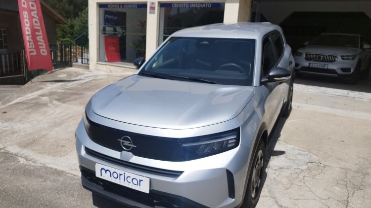 Opel Frontera EDITION ELECTRICO