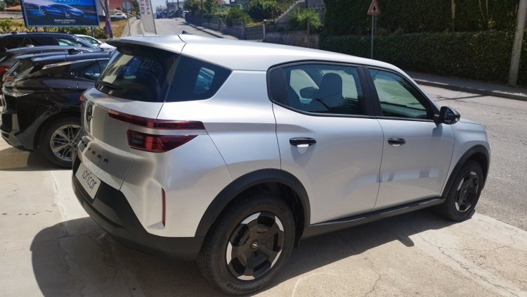 Opel Frontera EDITION ELECTRICO