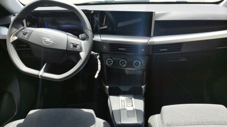 Opel Frontera EDITION ELECTRICO