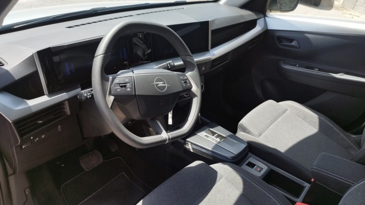 Opel Frontera EDITION ELECTRICO