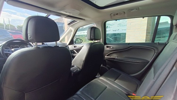 Opel Zafira 1.6 CDTi Cosmo
