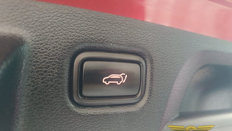 Kia Proceed 1.0 T-GDI GT Line