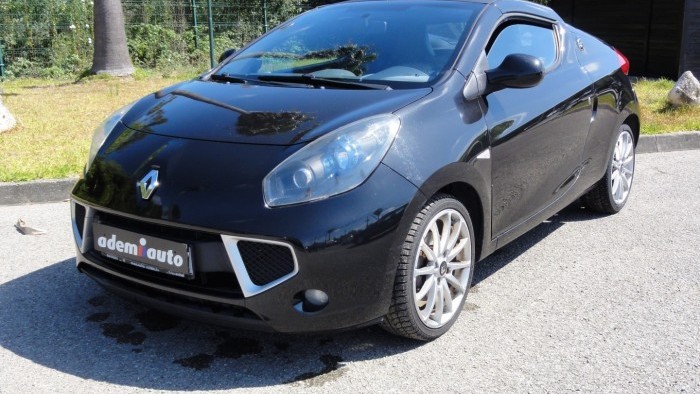Renault Wind 1.2