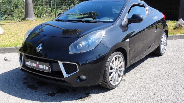 Renault Wind 1.2